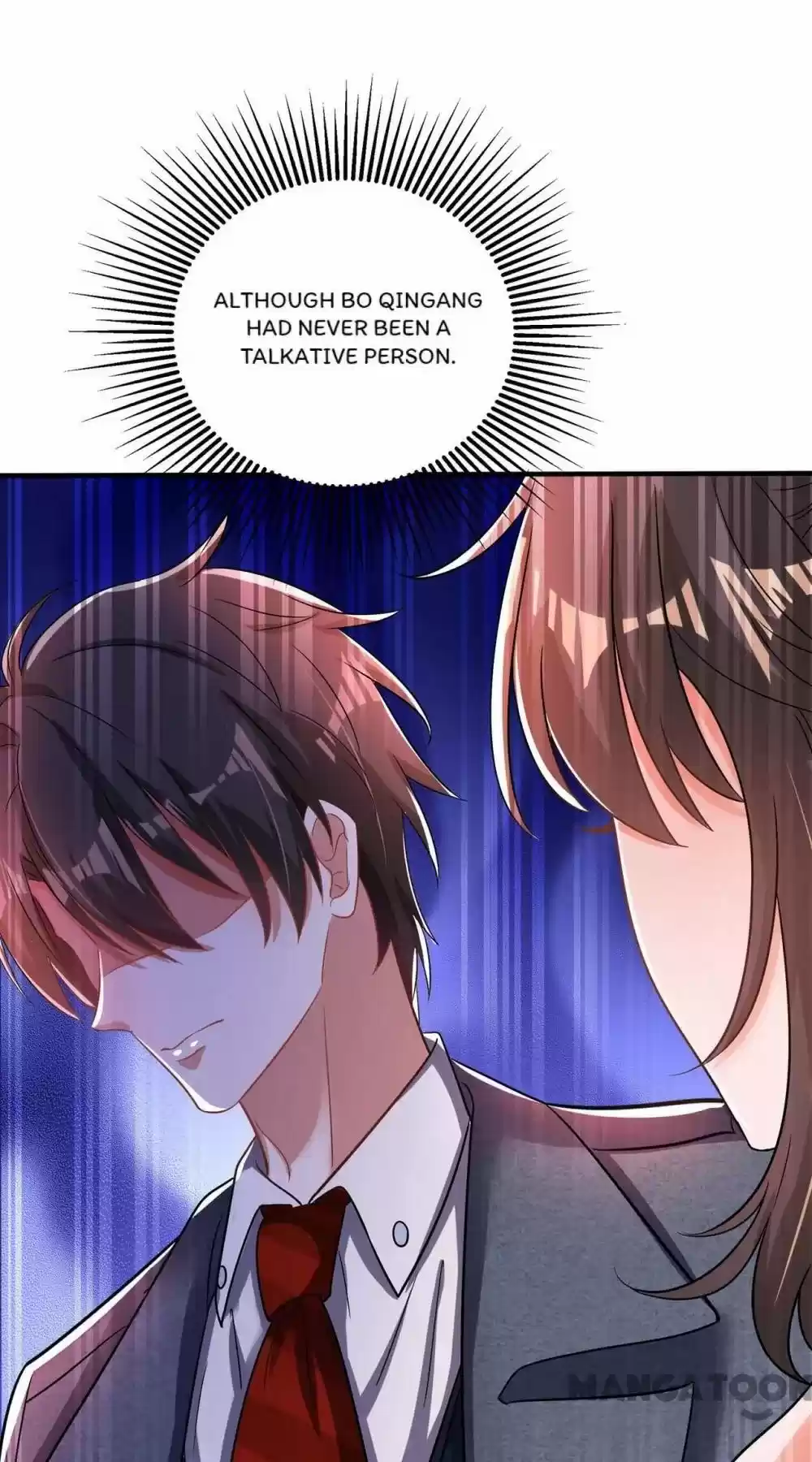 Spicy Wife's Reborn World Chapter 108