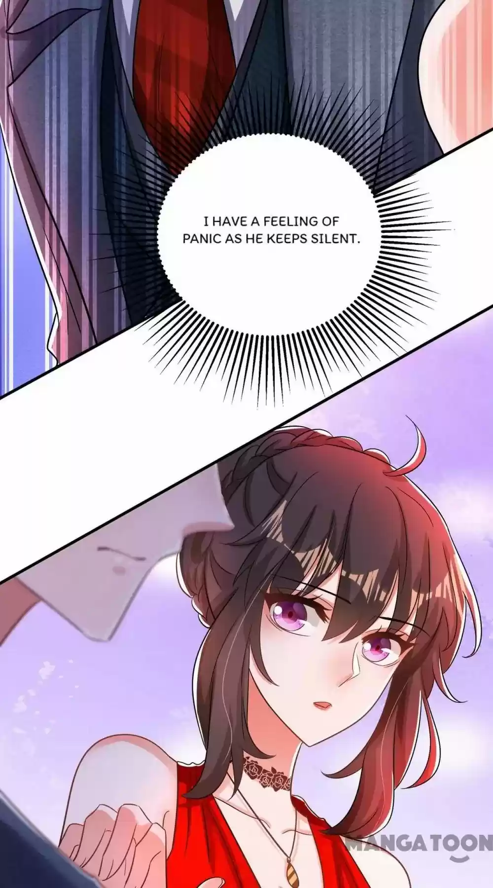 Spicy Wife's Reborn World Chapter 108