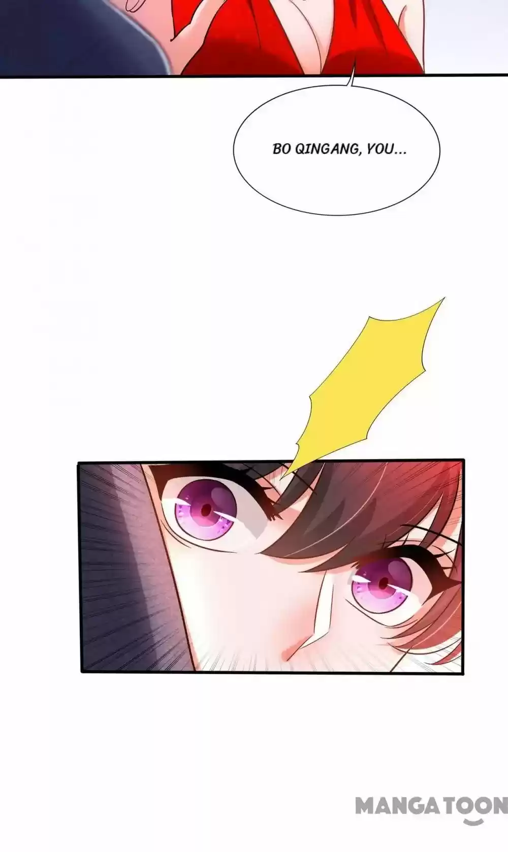 Spicy Wife's Reborn World Chapter 108