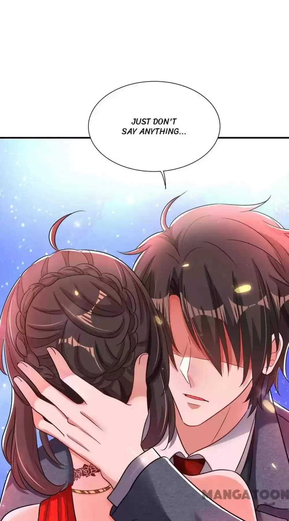 Spicy Wife's Reborn World Chapter 108