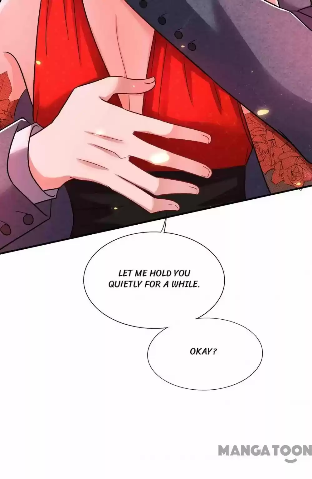 Spicy Wife's Reborn World Chapter 108