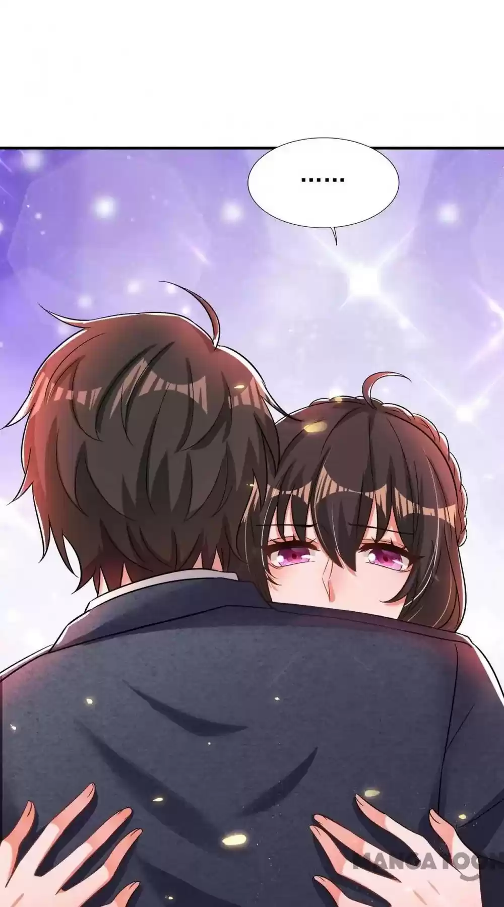 Spicy Wife's Reborn World Chapter 108