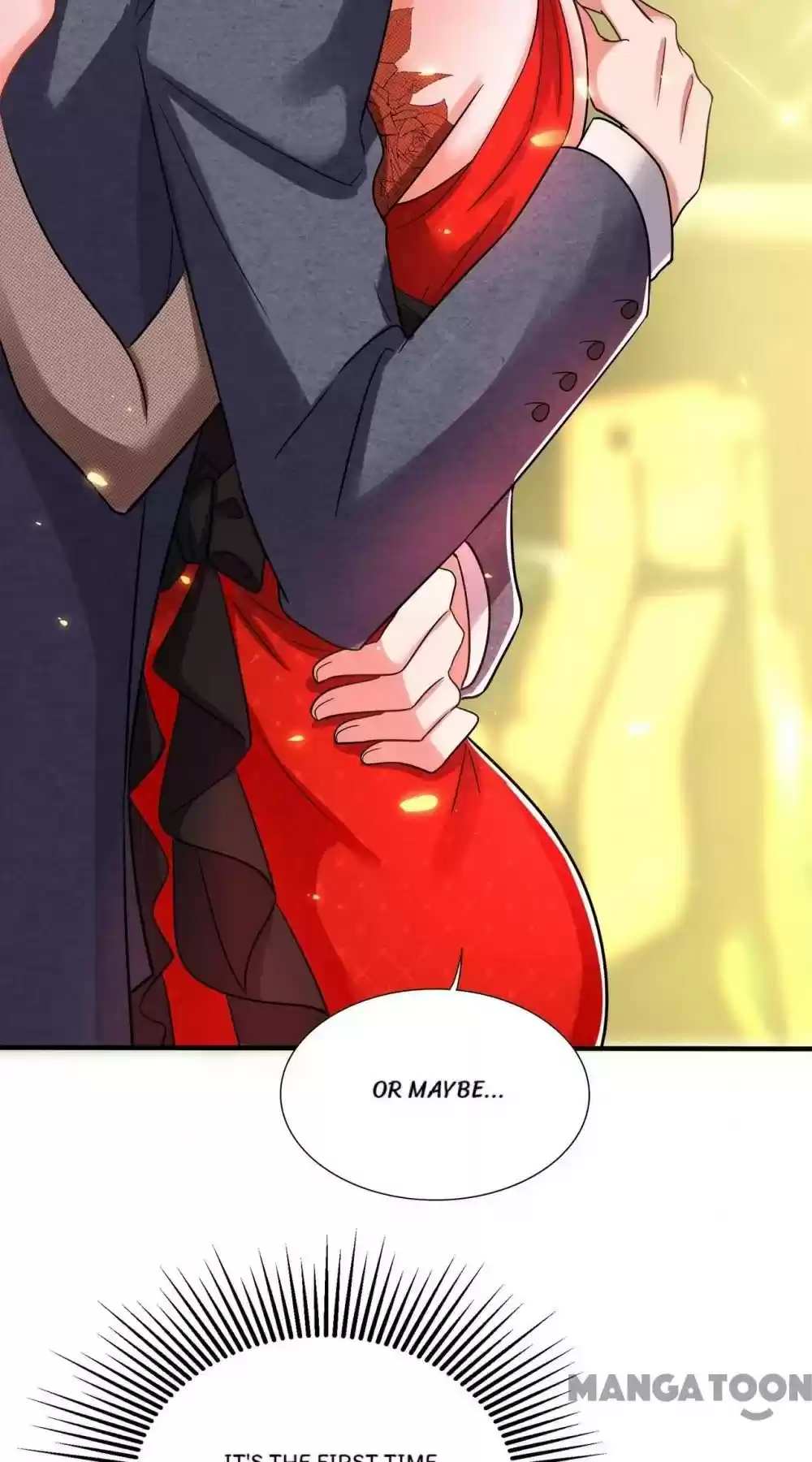 Spicy Wife's Reborn World Chapter 108