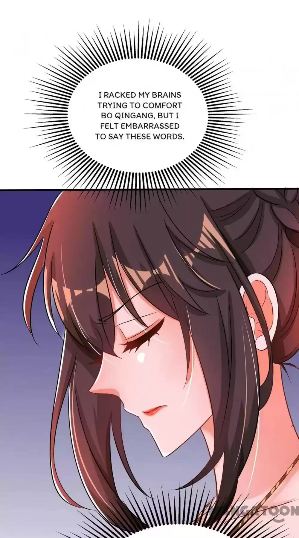 Spicy Wife's Reborn World Chapter 109