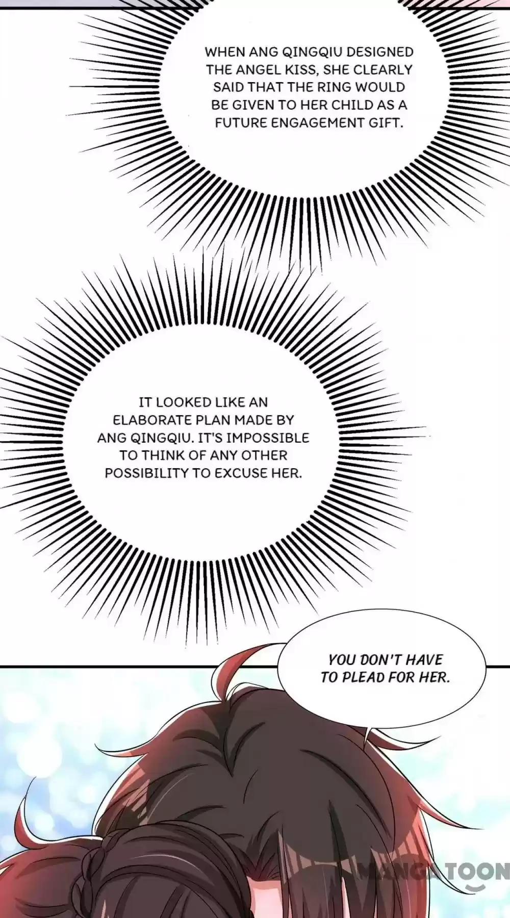 Spicy Wife's Reborn World Chapter 109