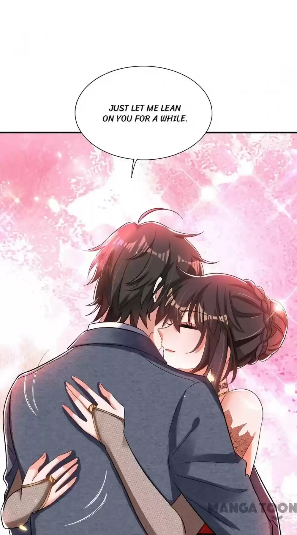 Spicy Wife's Reborn World Chapter 109