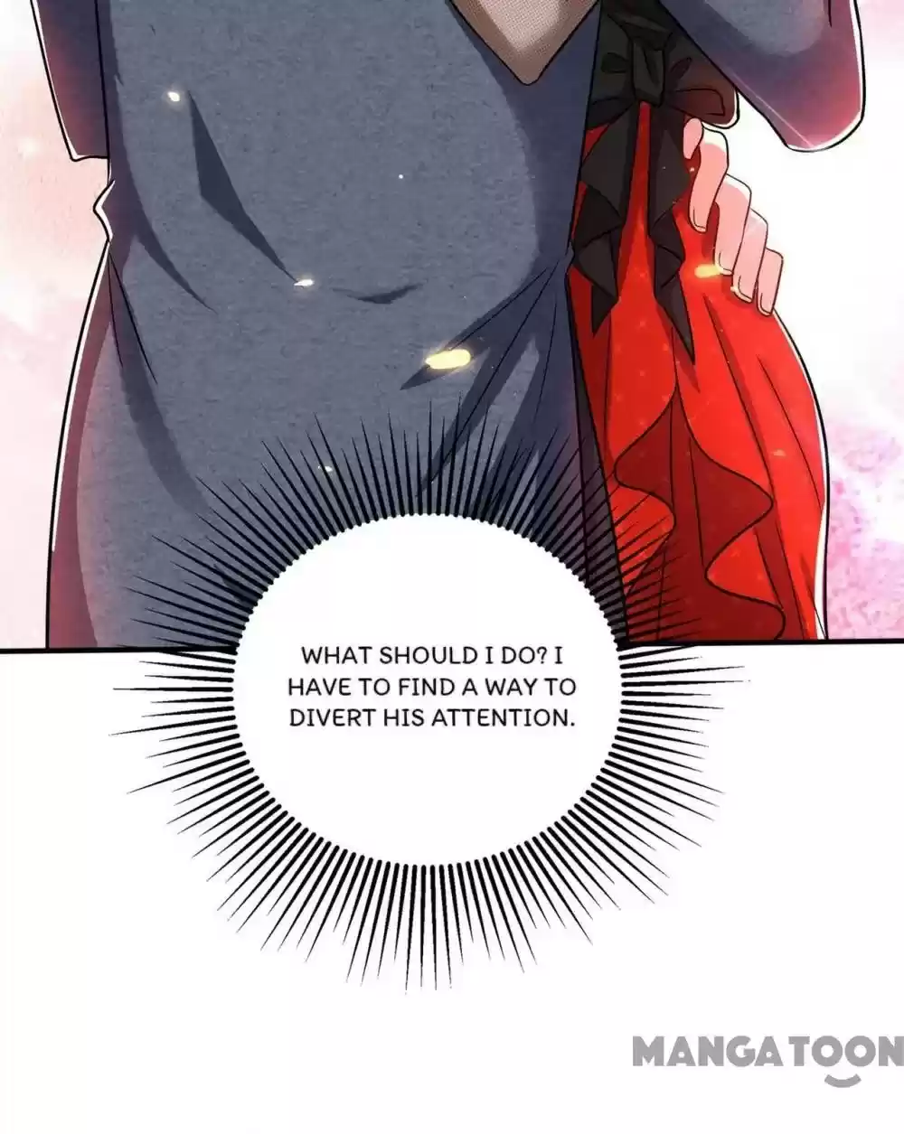 Spicy Wife's Reborn World Chapter 109