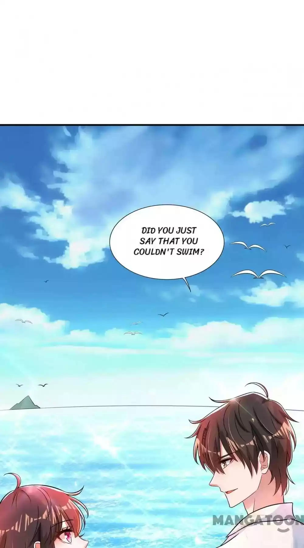 Spicy Wife's Reborn World Chapter 109