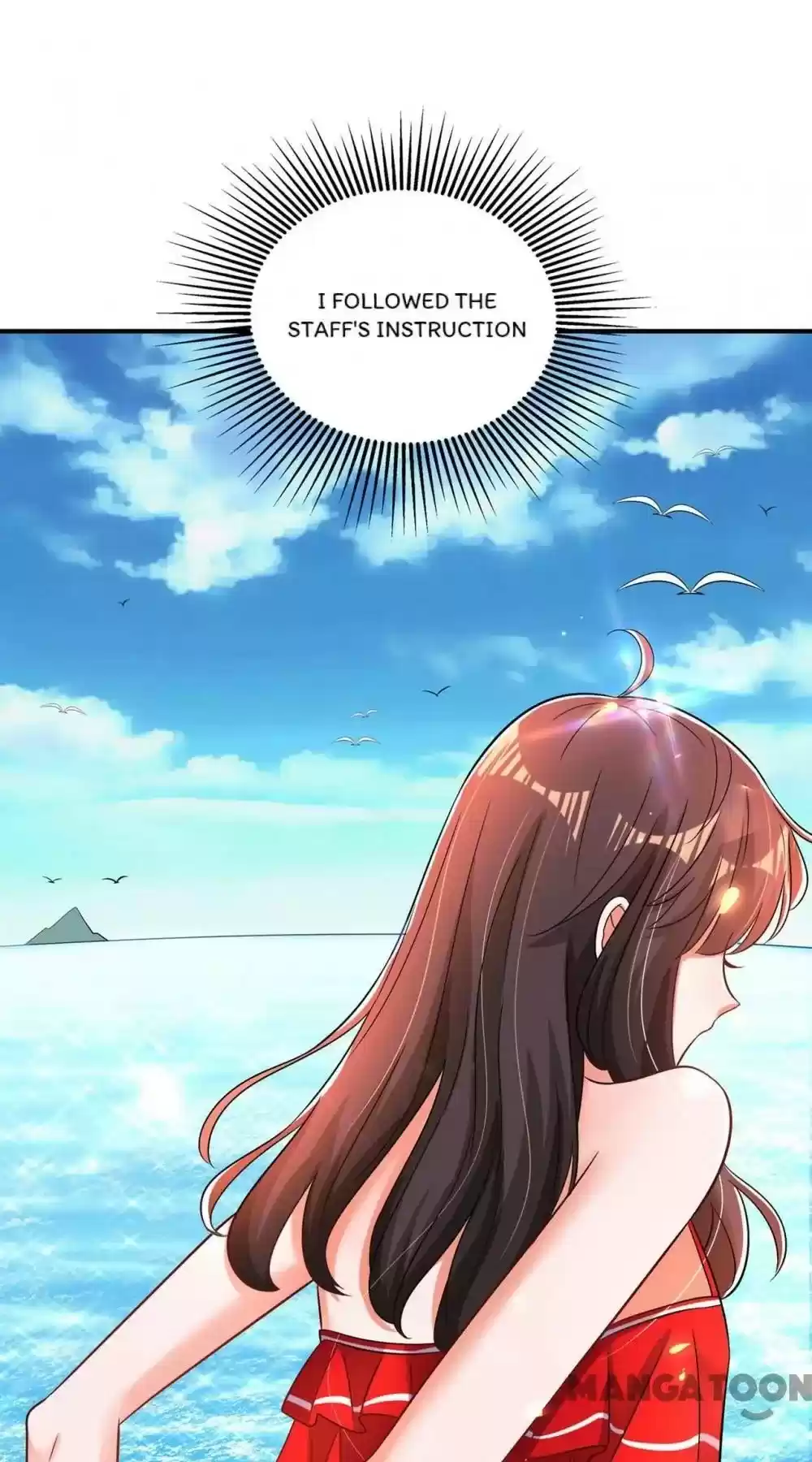 Spicy Wife's Reborn World Chapter 109