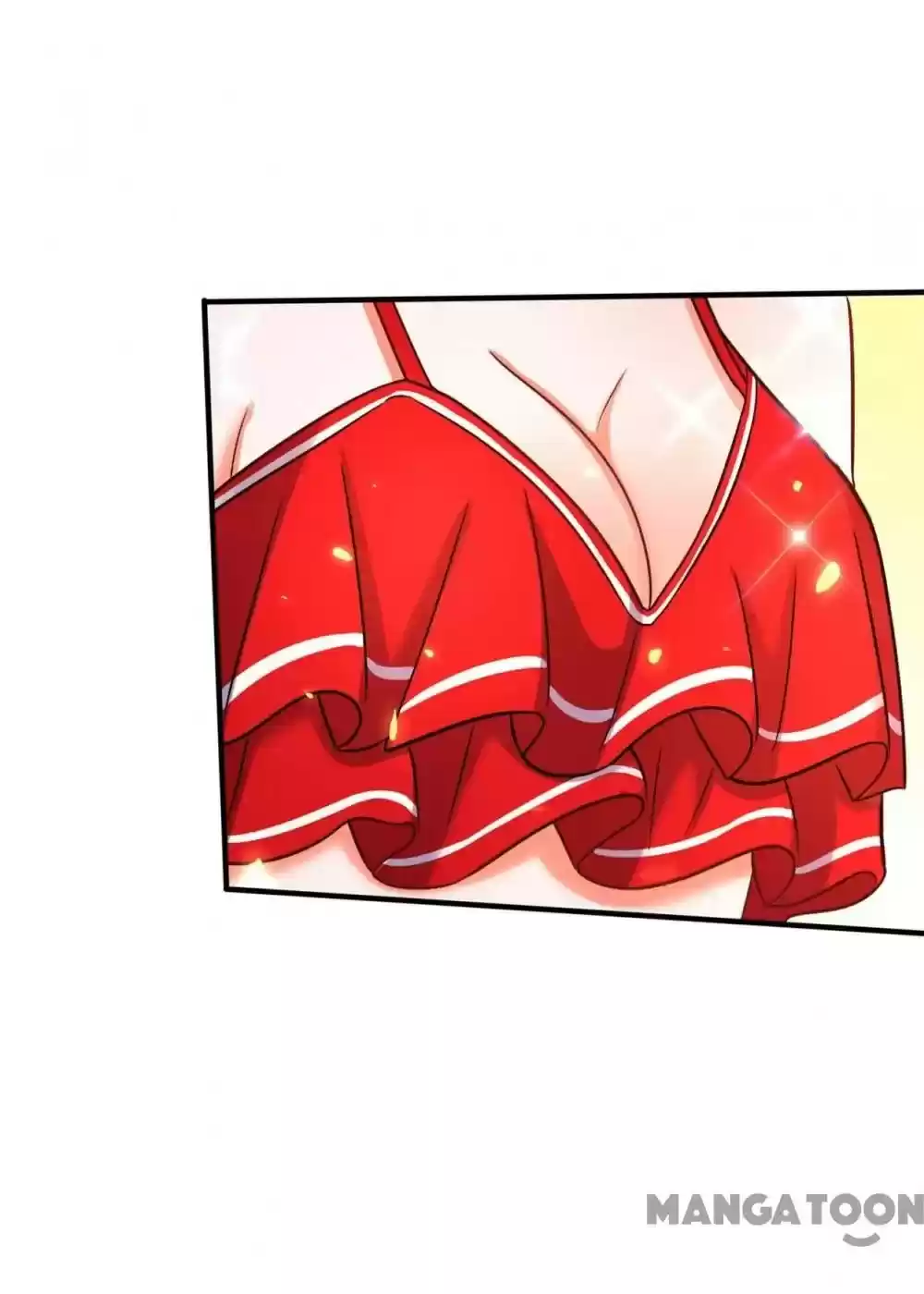 Spicy Wife's Reborn World Chapter 109