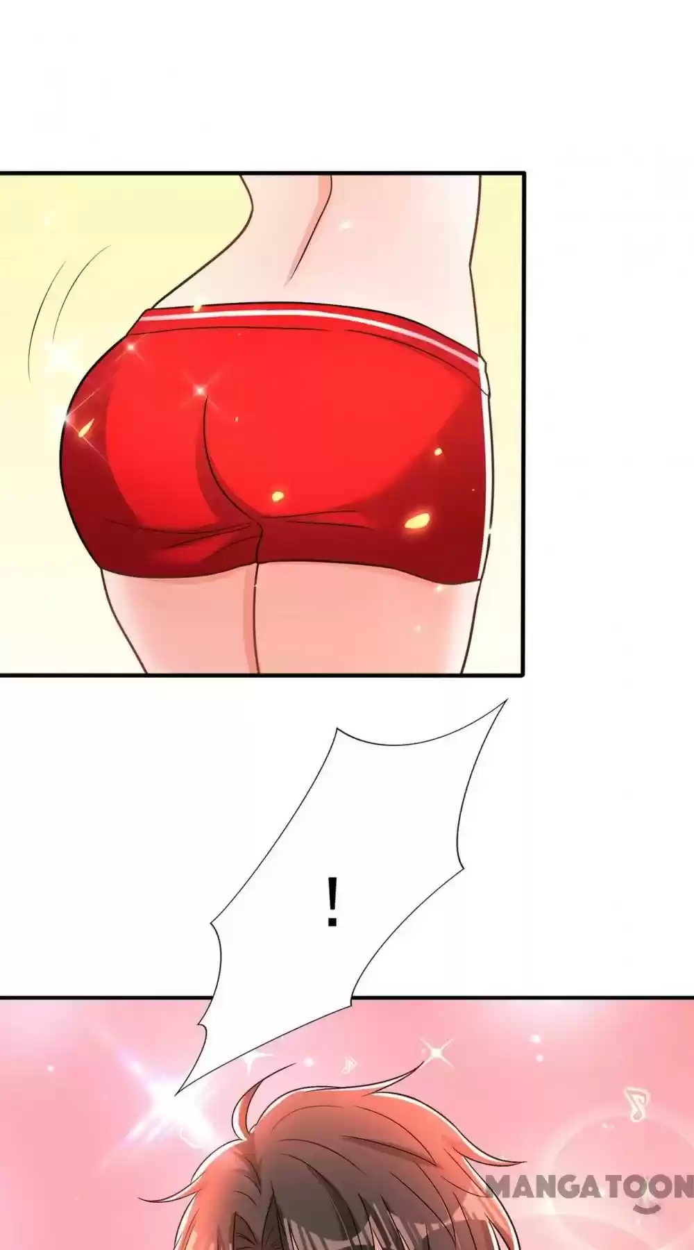 Spicy Wife's Reborn World Chapter 109