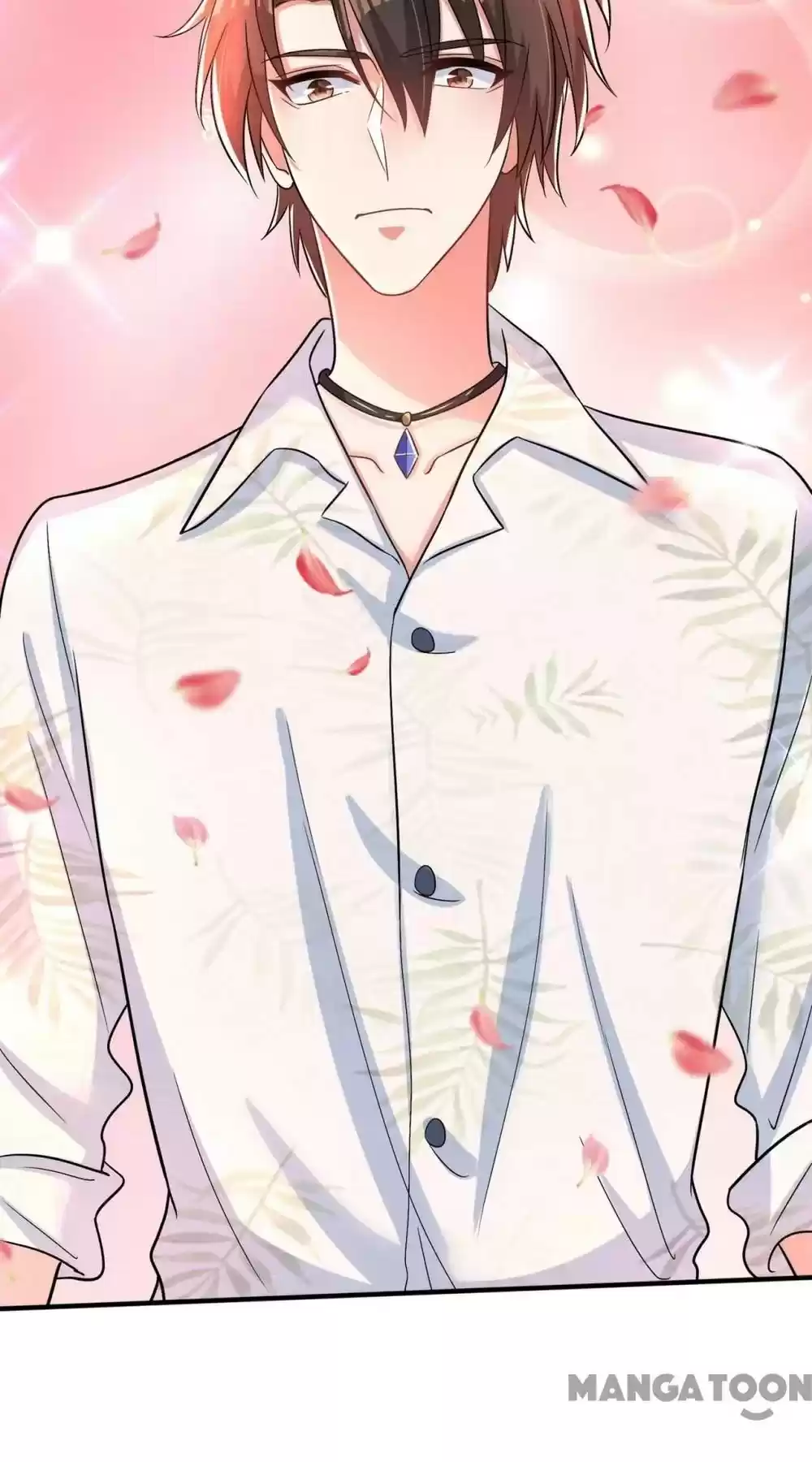 Spicy Wife's Reborn World Chapter 109