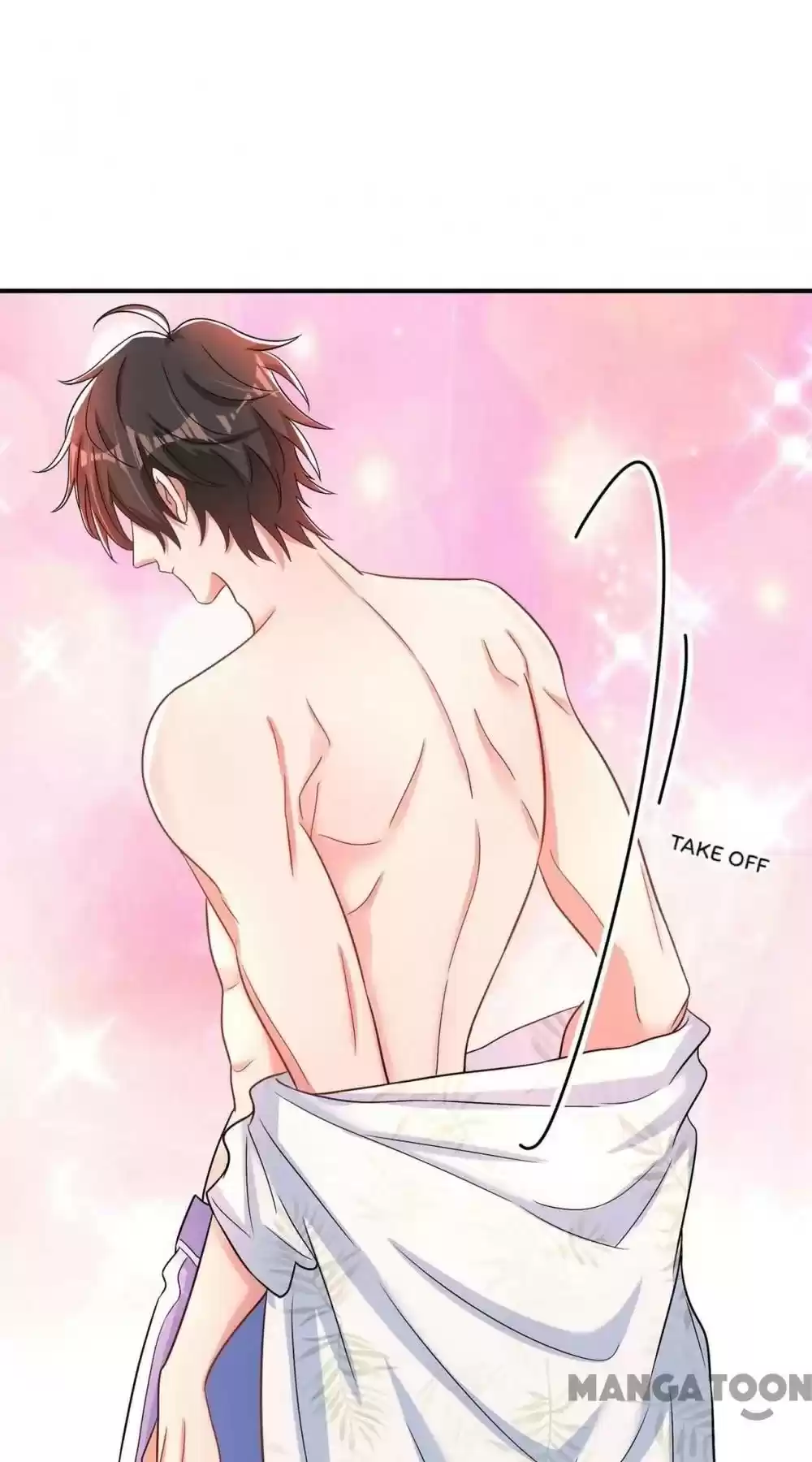 Spicy Wife's Reborn World Chapter 109