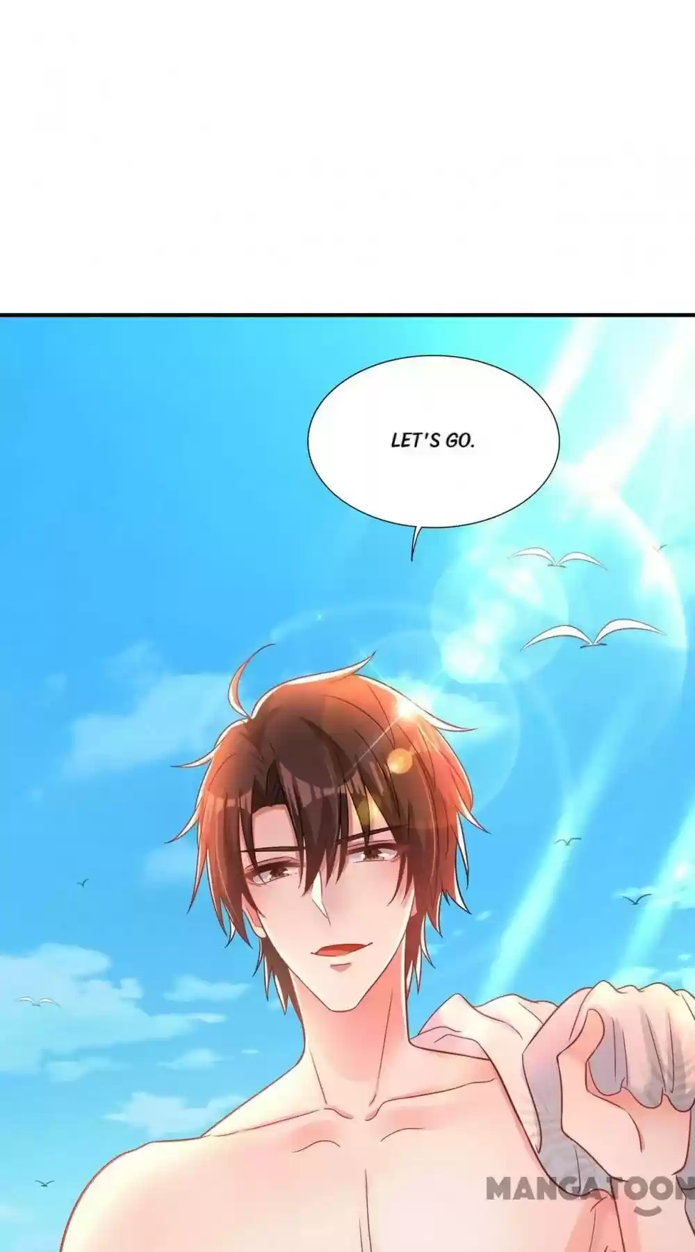 Spicy Wife's Reborn World Chapter 109