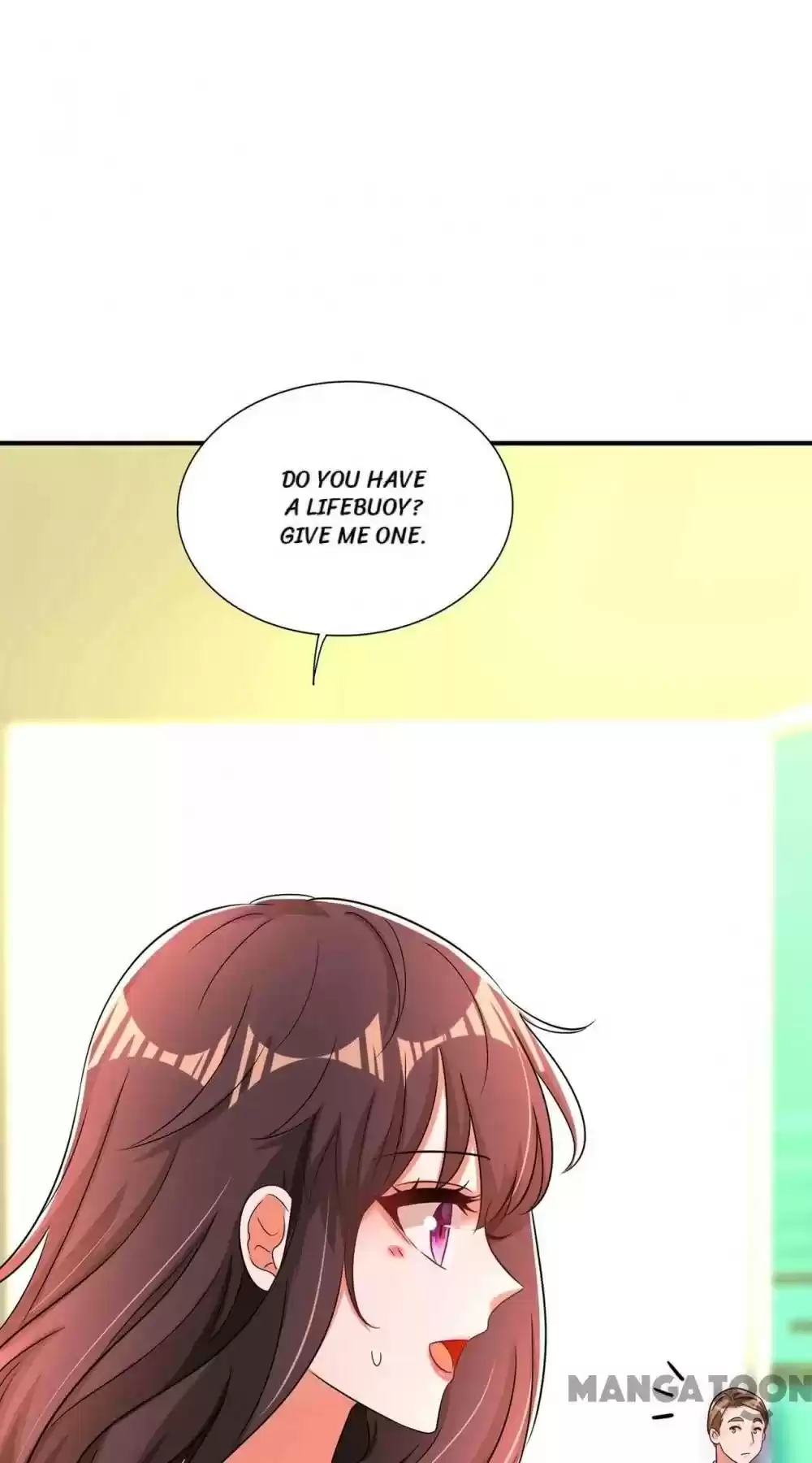 Spicy Wife's Reborn World Chapter 109