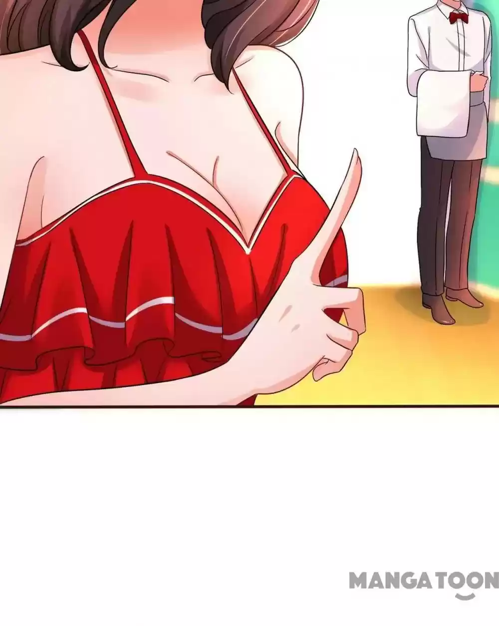 Spicy Wife's Reborn World Chapter 109