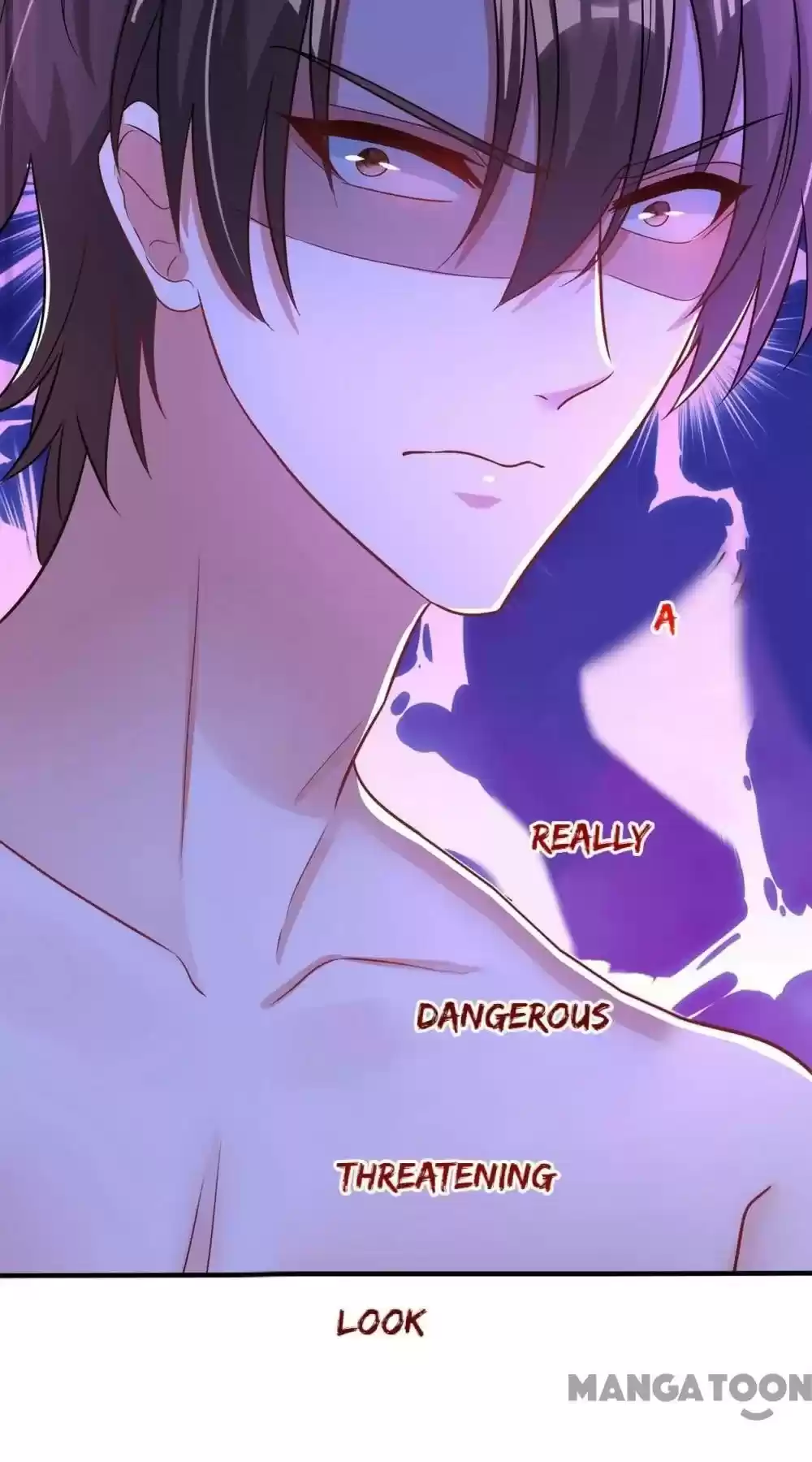 Spicy Wife's Reborn World Chapter 109