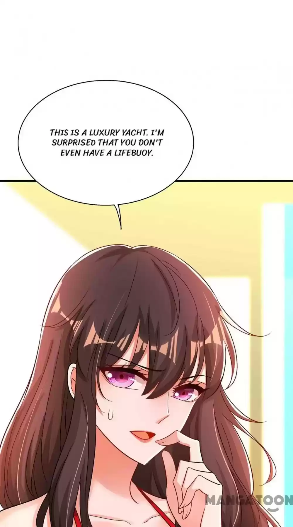 Spicy Wife's Reborn World Chapter 109