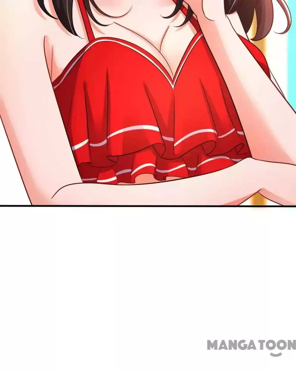 Spicy Wife's Reborn World Chapter 109