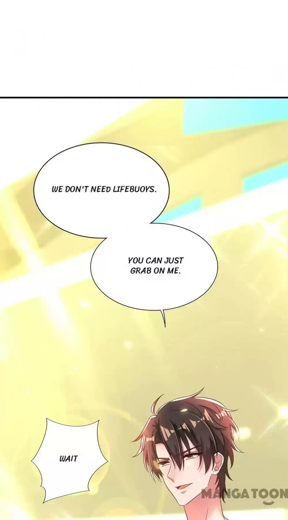 Spicy Wife's Reborn World Chapter 109