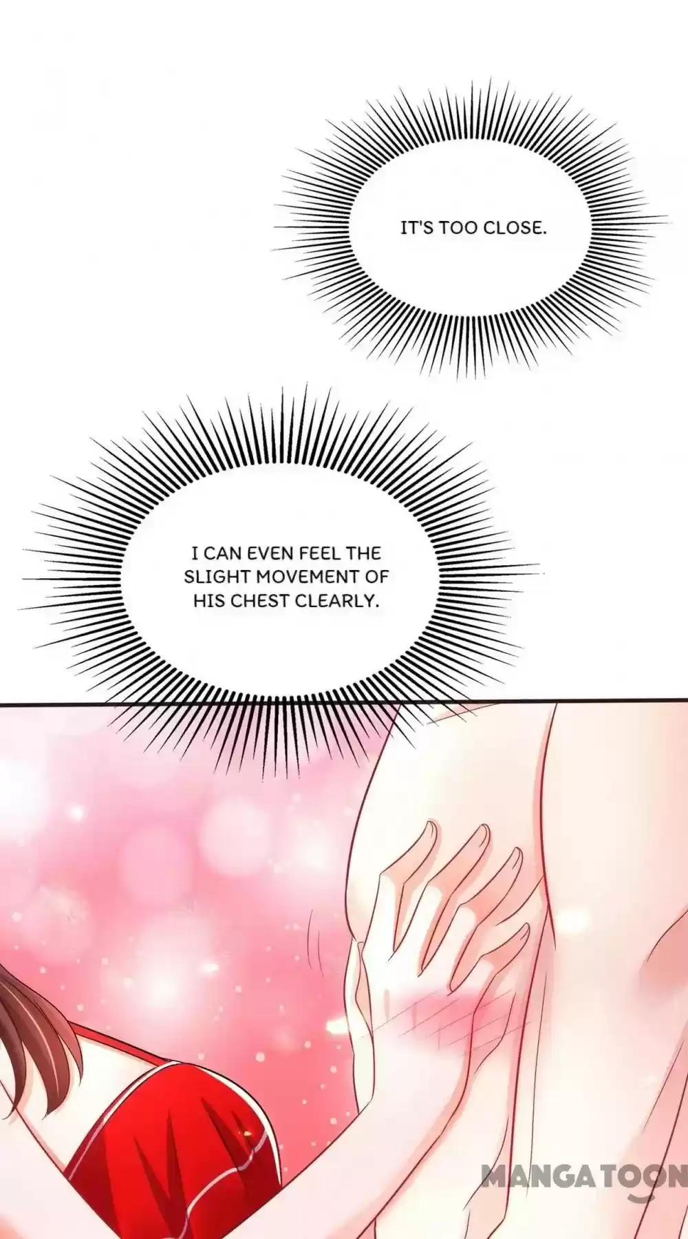 Spicy Wife's Reborn World Chapter 109