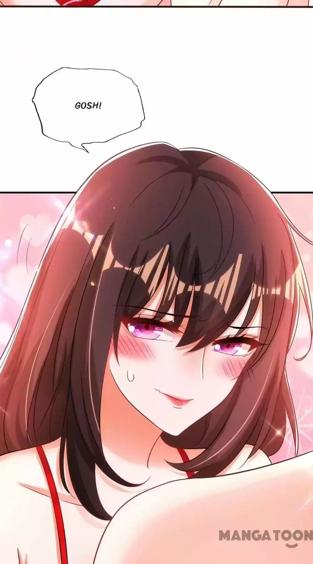 Spicy Wife's Reborn World Chapter 109