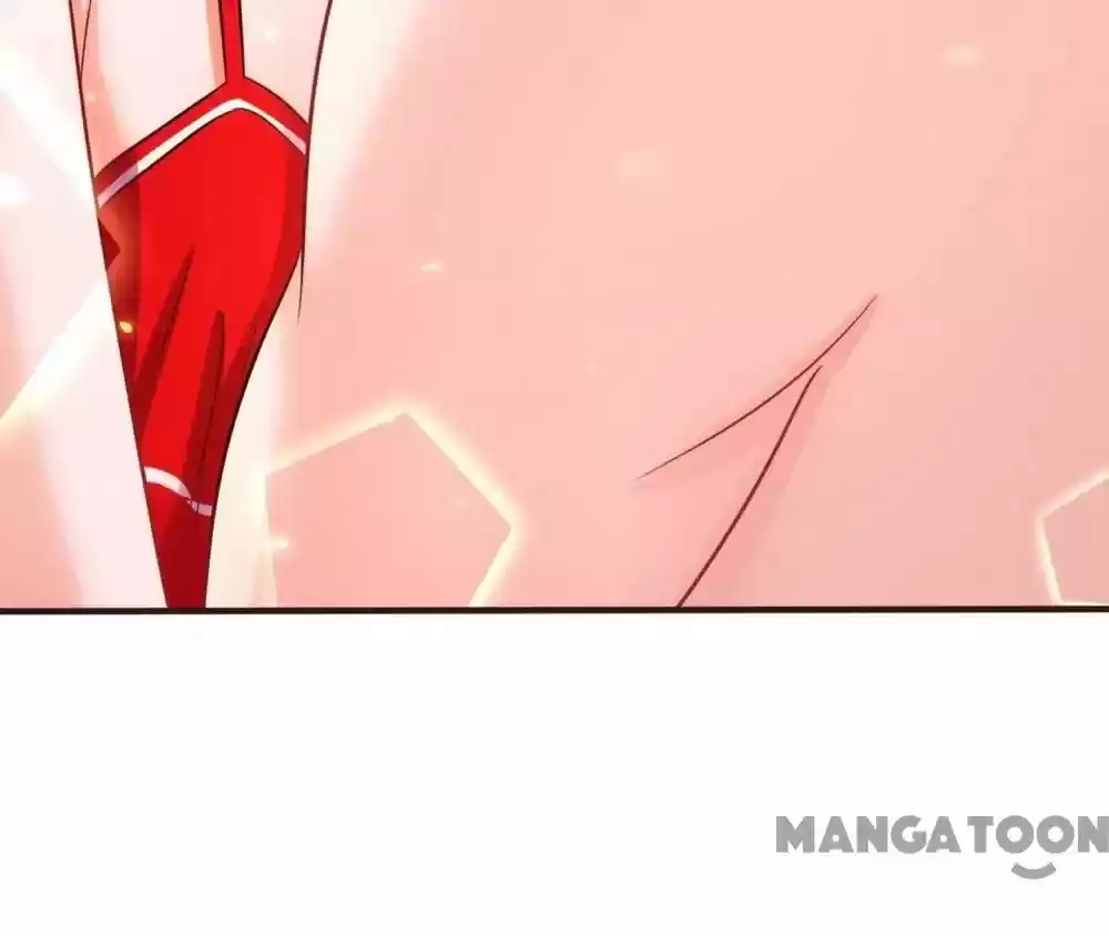 Spicy Wife's Reborn World Chapter 109