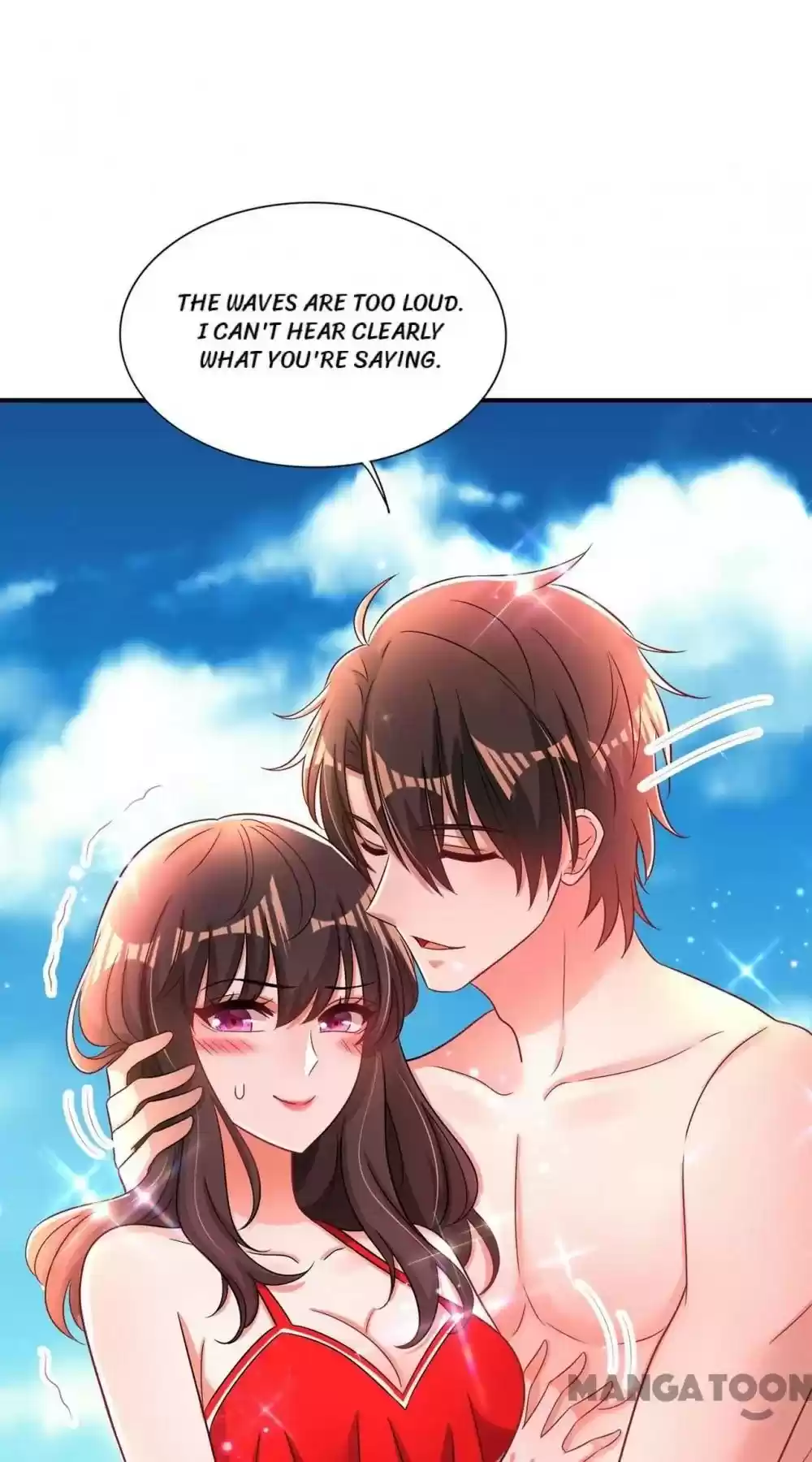 Spicy Wife's Reborn World Chapter 109