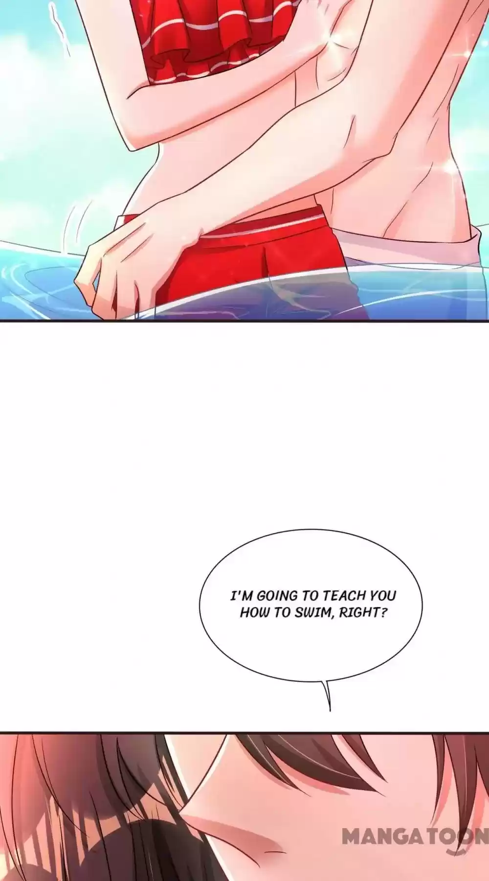 Spicy Wife's Reborn World Chapter 109