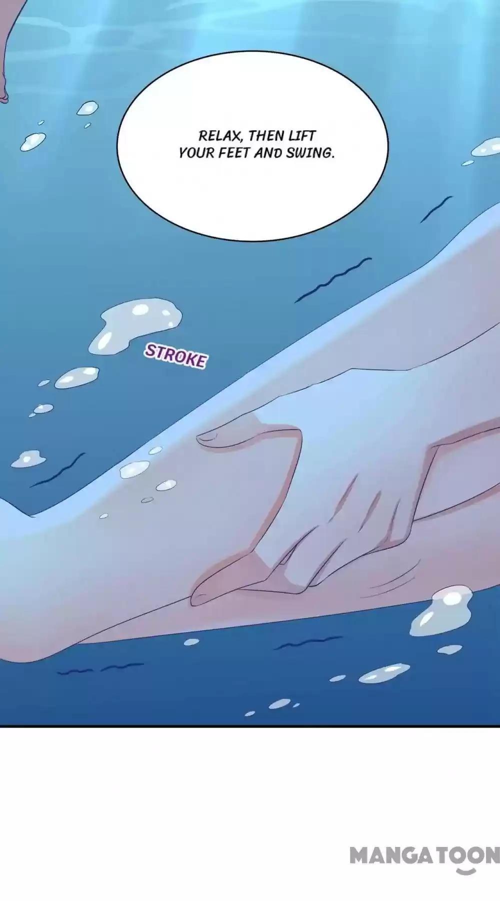 Spicy Wife's Reborn World Chapter 109