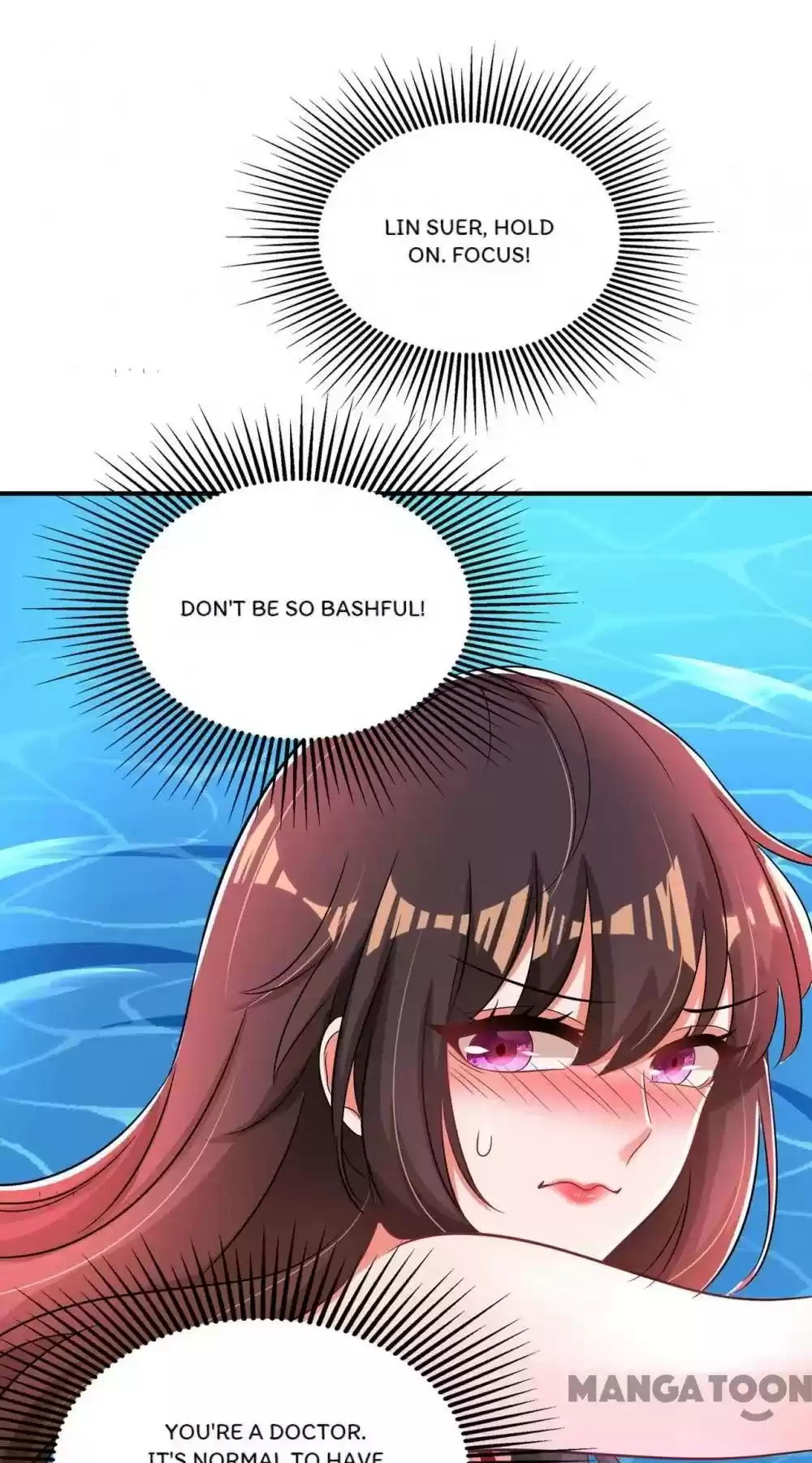 Spicy Wife's Reborn World Chapter 109