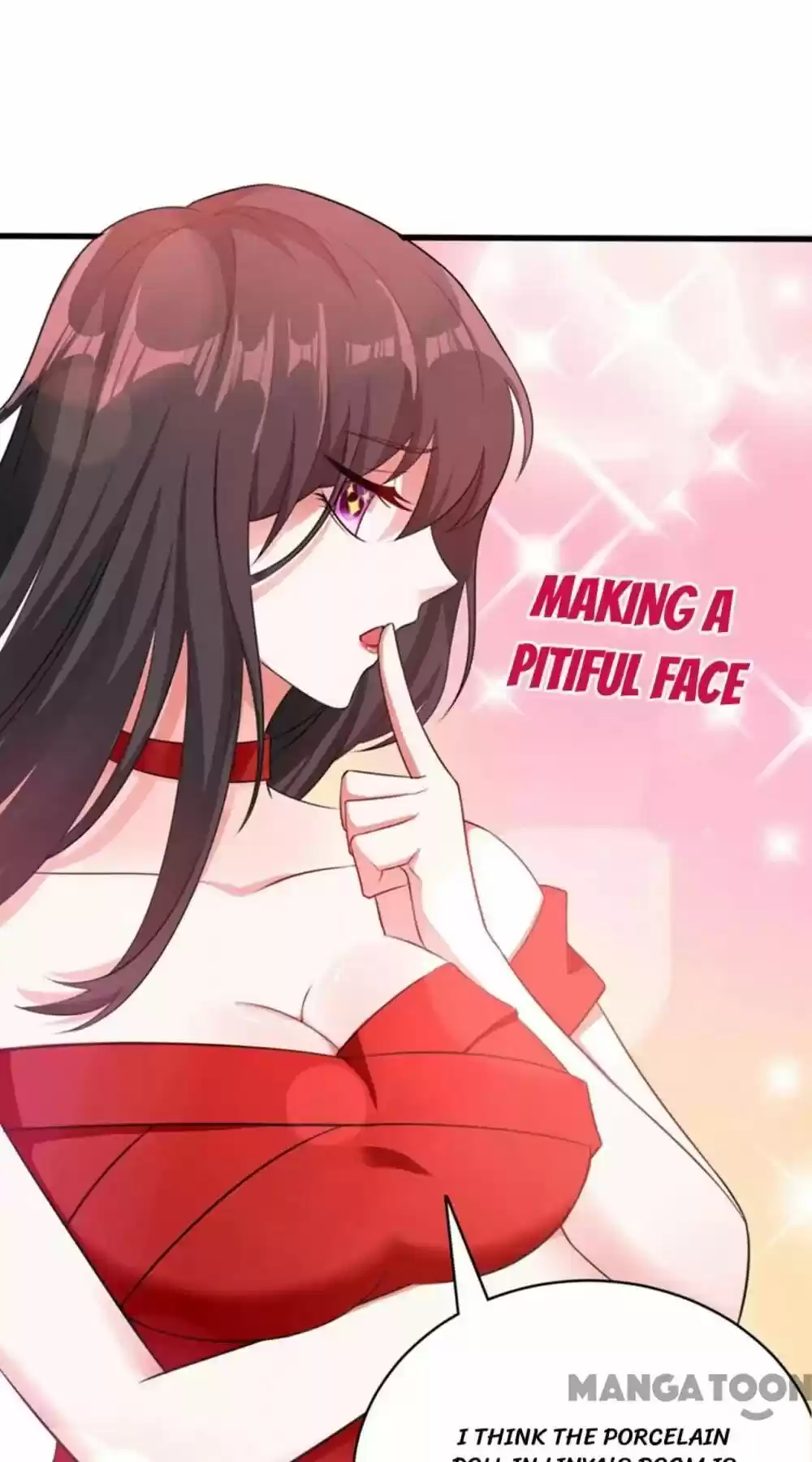 Spicy Wife's Reborn World Chapter 11