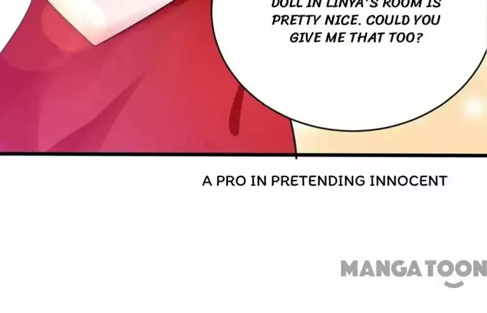 Spicy Wife's Reborn World Chapter 11