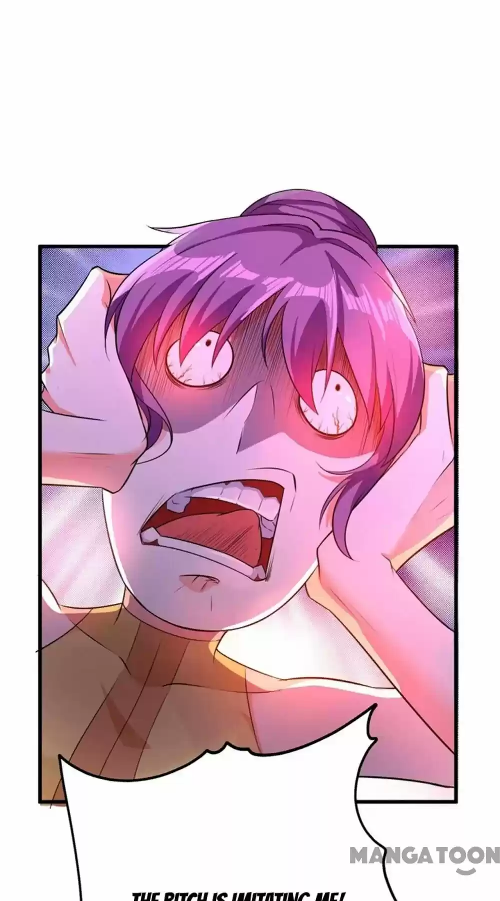 Spicy Wife's Reborn World Chapter 11