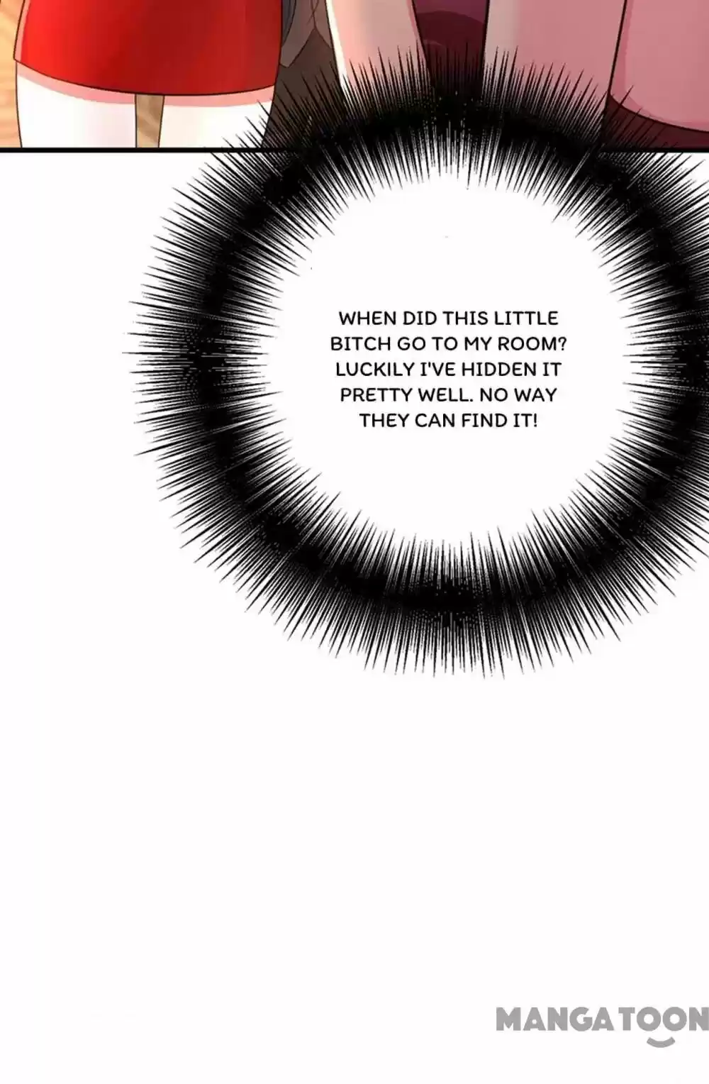 Spicy Wife's Reborn World Chapter 11