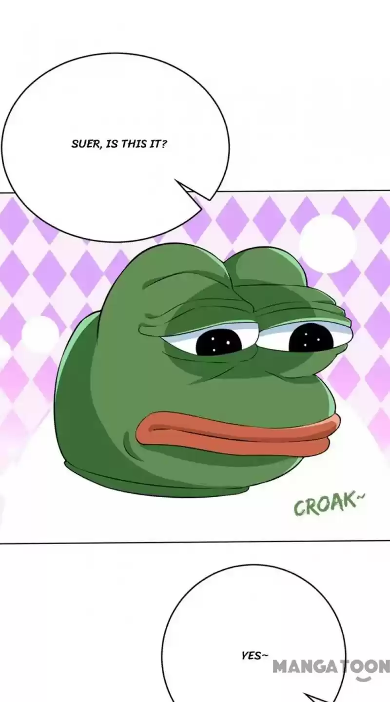 Spicy Wife's Reborn World Chapter 11