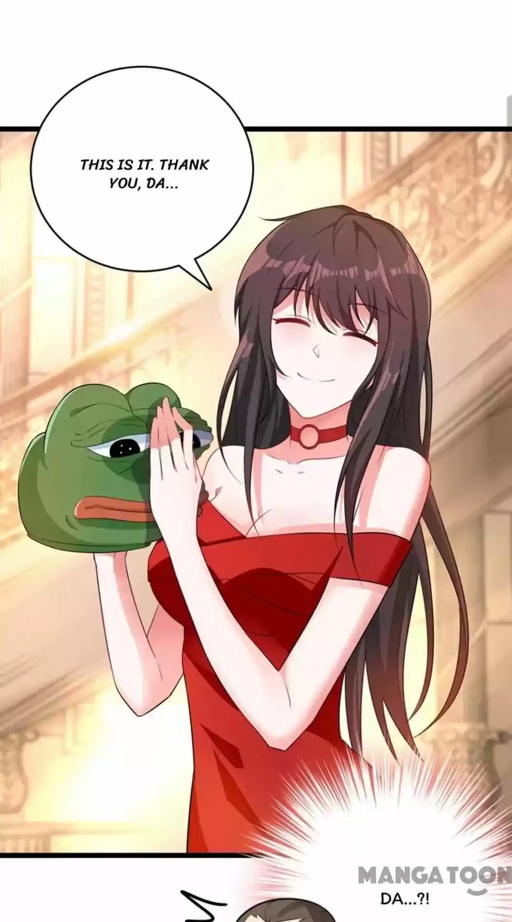 Spicy Wife's Reborn World Chapter 11