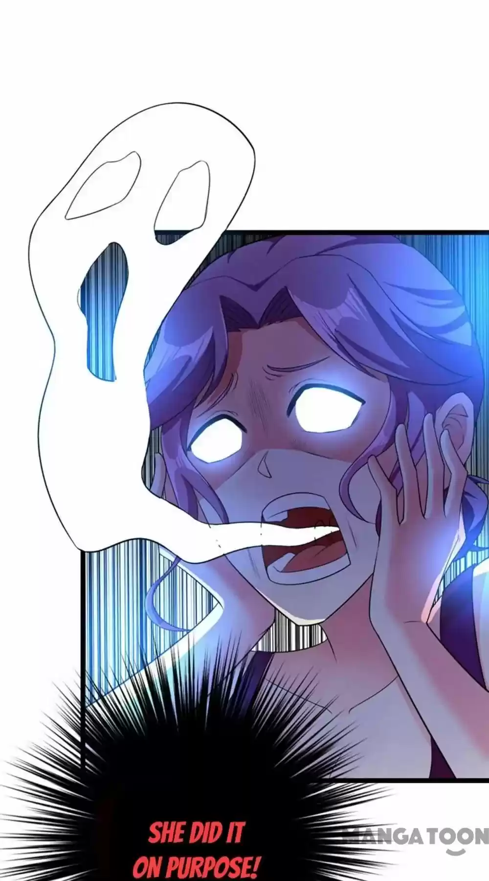 Spicy Wife's Reborn World Chapter 11