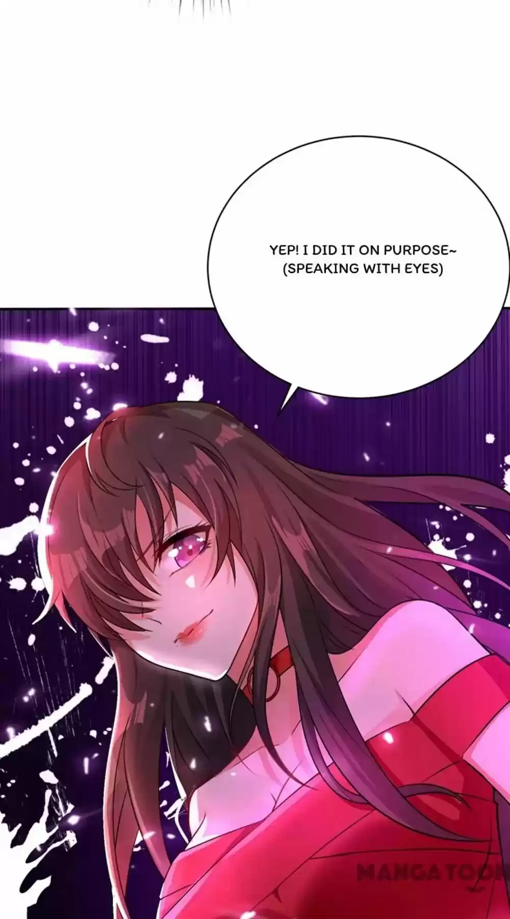 Spicy Wife's Reborn World Chapter 11