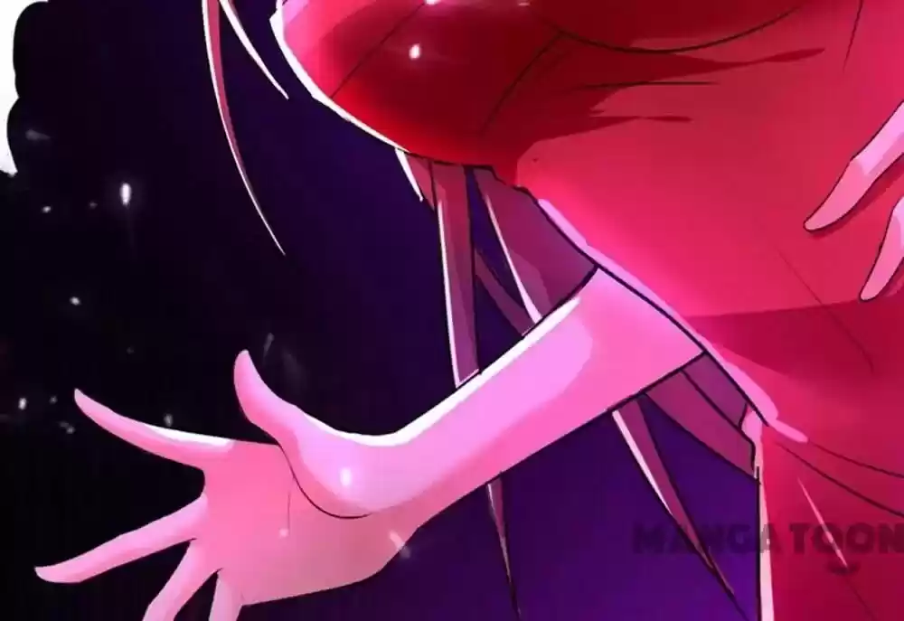 Spicy Wife's Reborn World Chapter 11