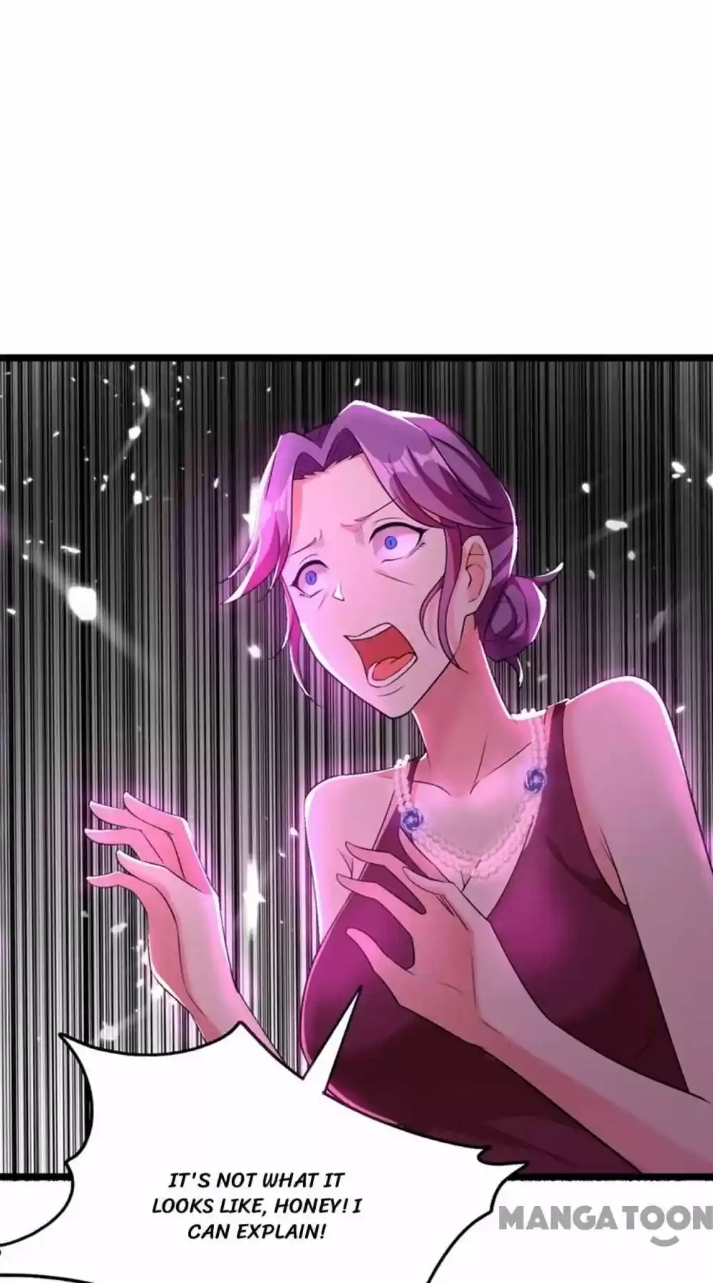 Spicy Wife's Reborn World Chapter 11