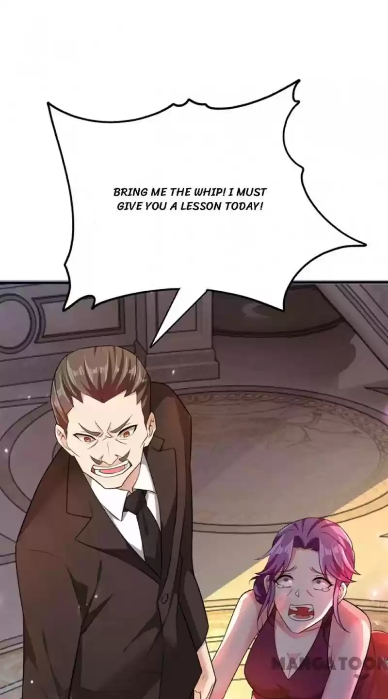 Spicy Wife's Reborn World Chapter 11