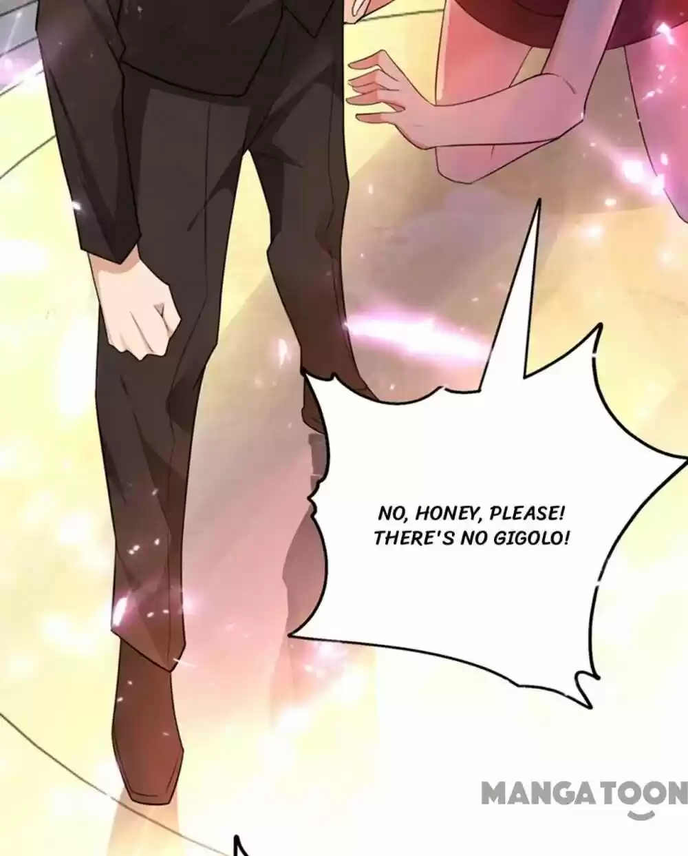 Spicy Wife's Reborn World Chapter 11