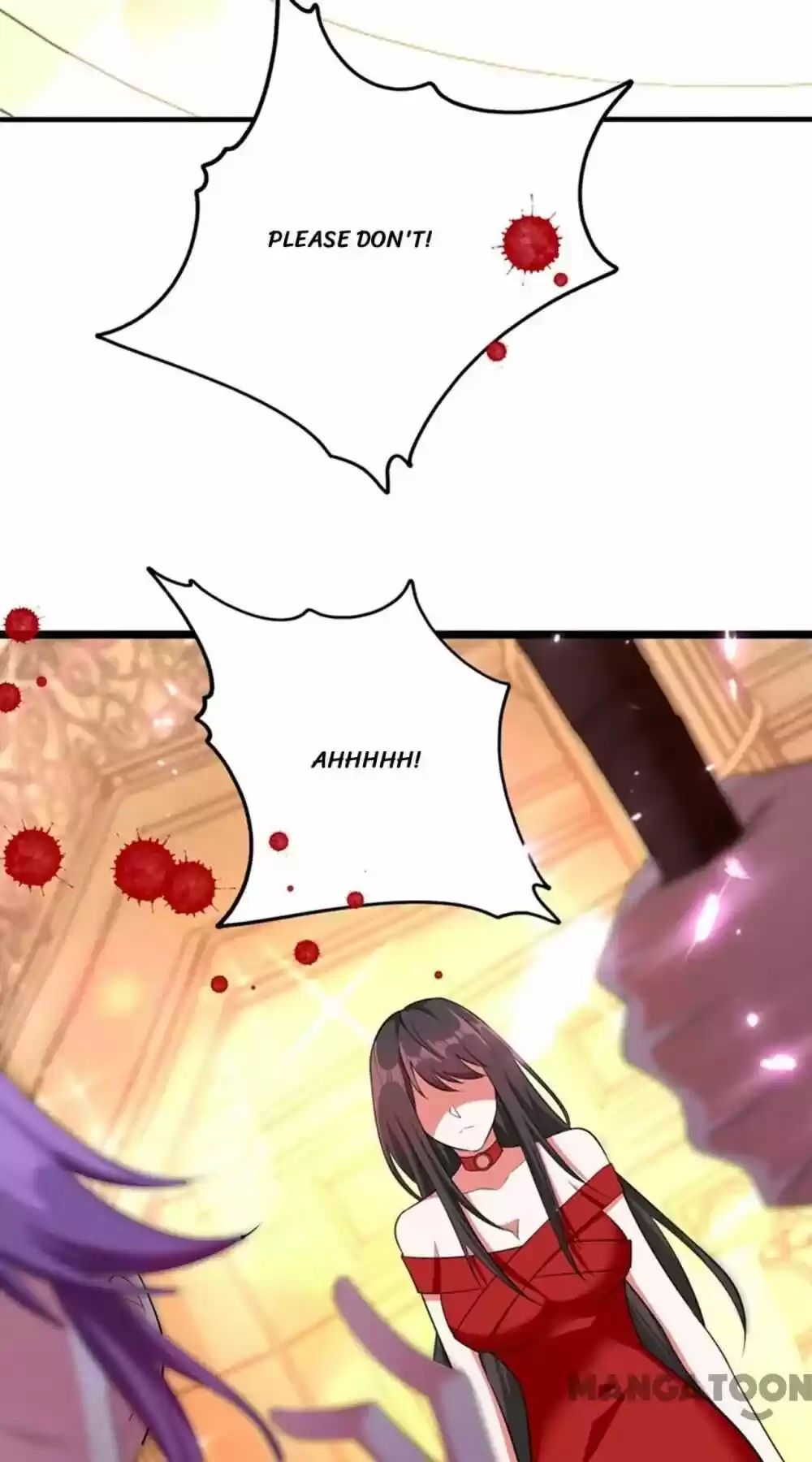 Spicy Wife's Reborn World Chapter 11