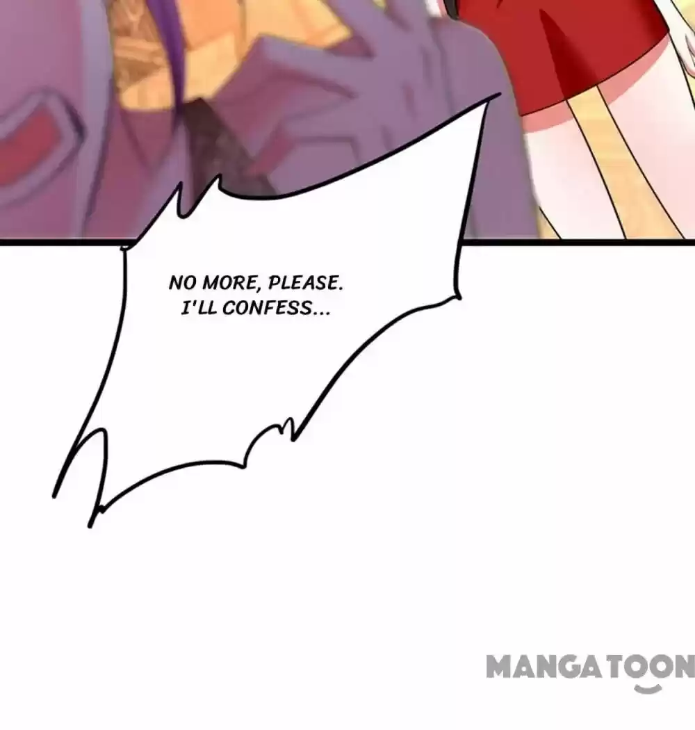 Spicy Wife's Reborn World Chapter 11