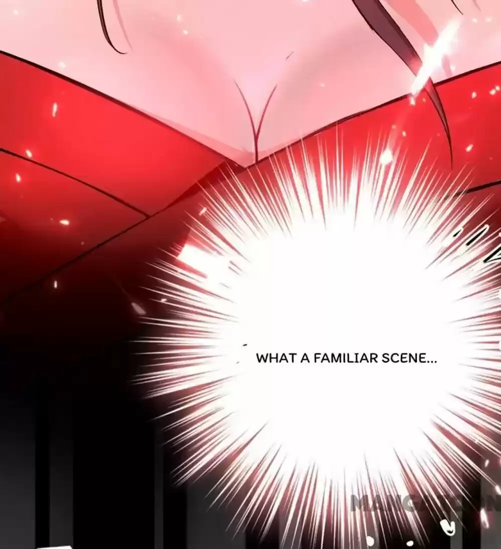 Spicy Wife's Reborn World Chapter 11