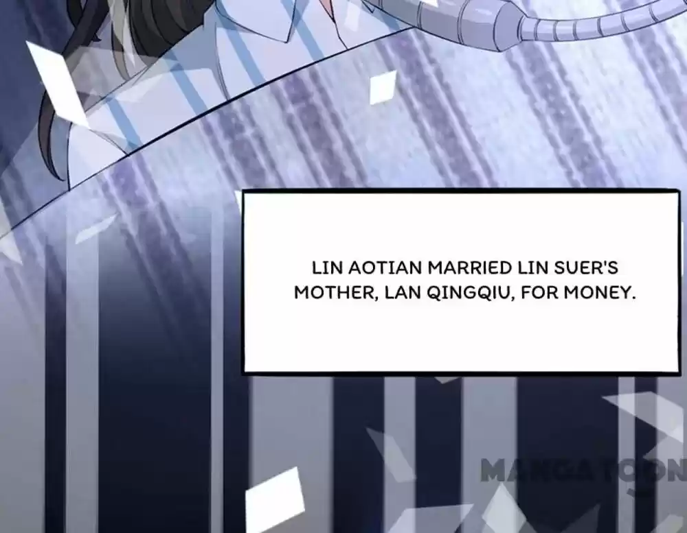 Spicy Wife's Reborn World Chapter 11