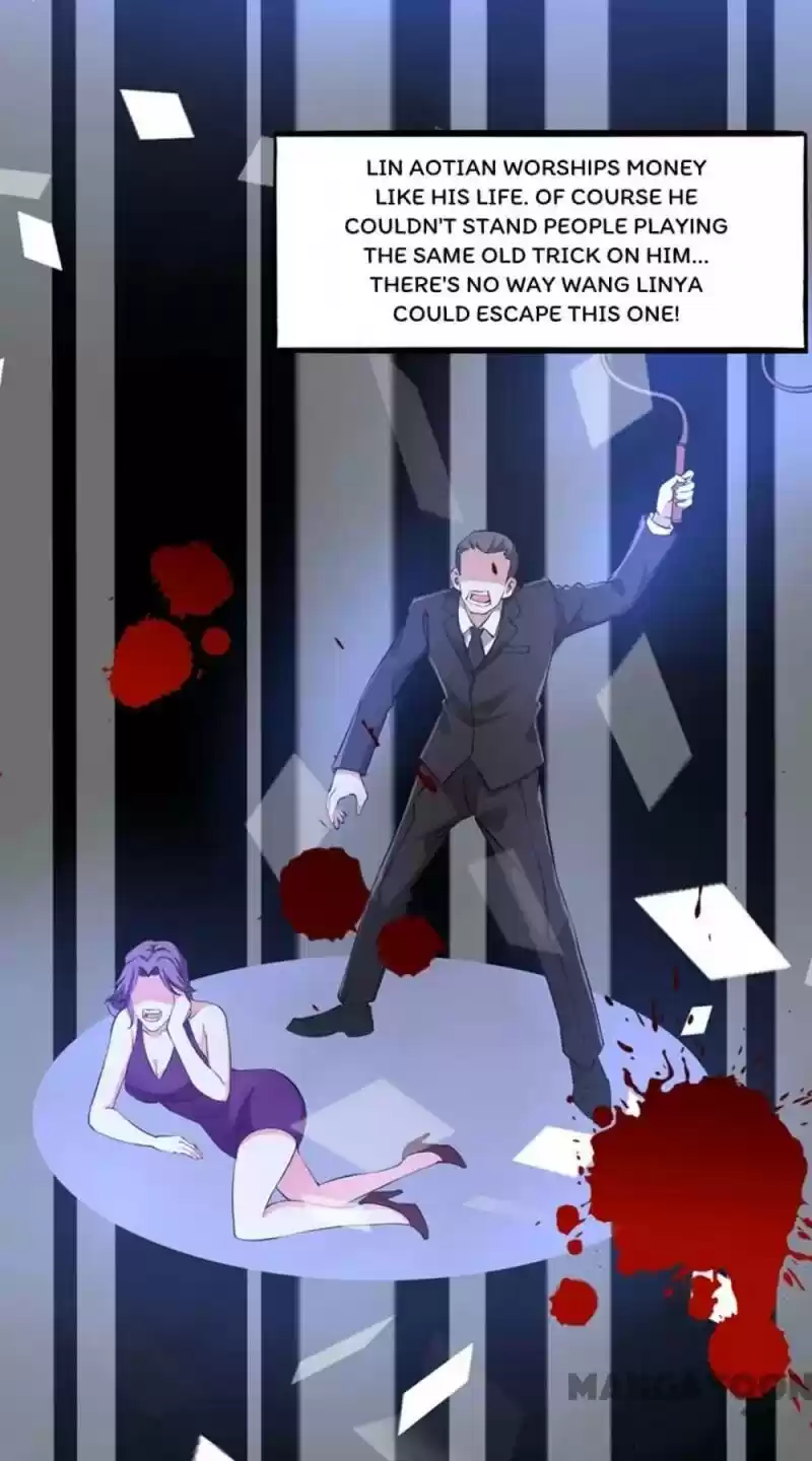 Spicy Wife's Reborn World Chapter 11