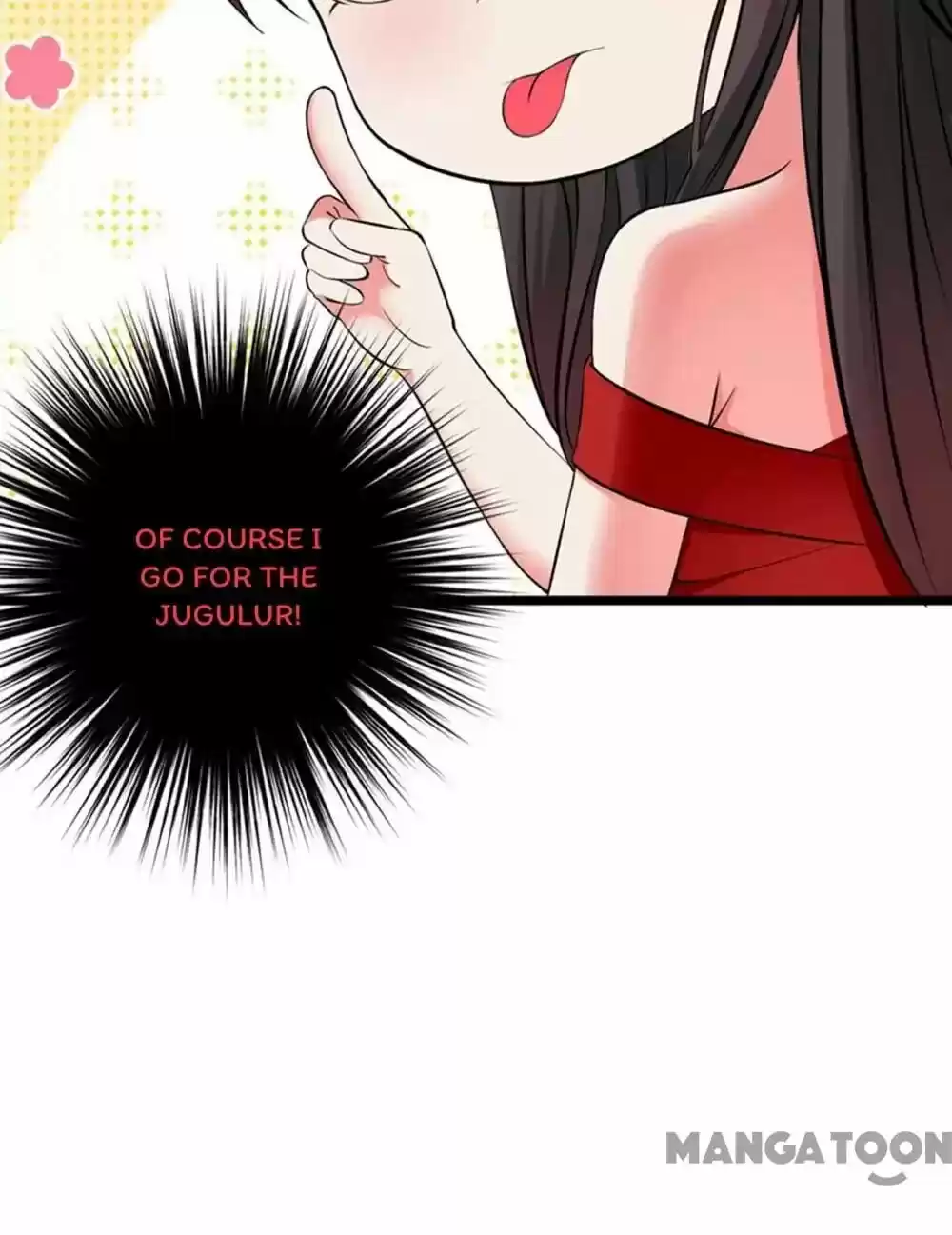 Spicy Wife's Reborn World Chapter 11