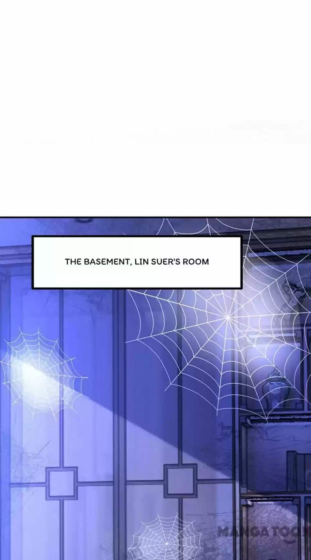 Spicy Wife's Reborn World Chapter 11